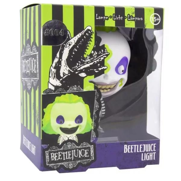 BEETLEJUICE ICON LIGHT BDP