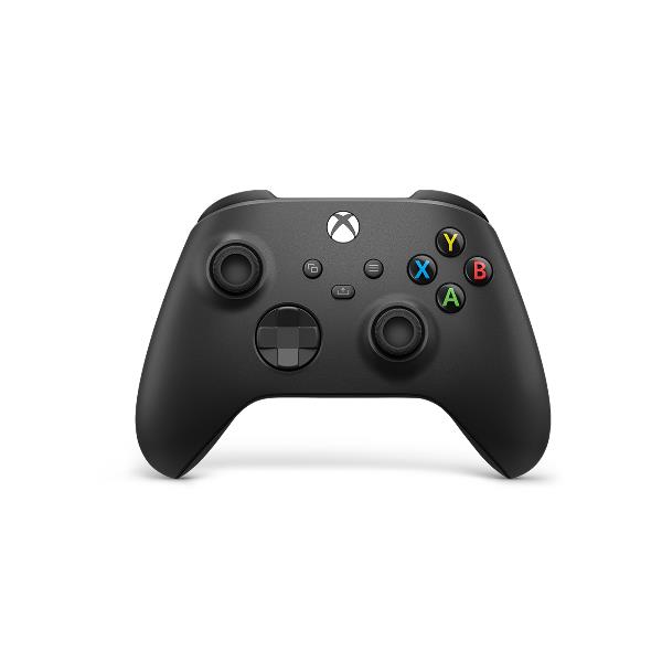 XBOX CONTROLLER CARBON BLACK