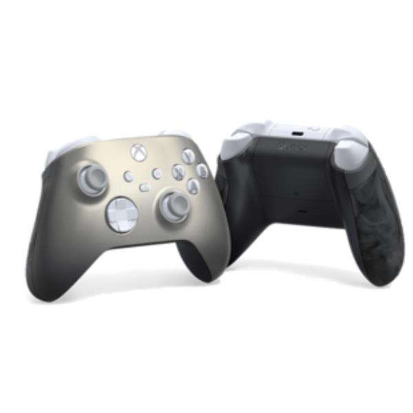 XBOX CONTROLLER LUNAR SHIFT SPEC