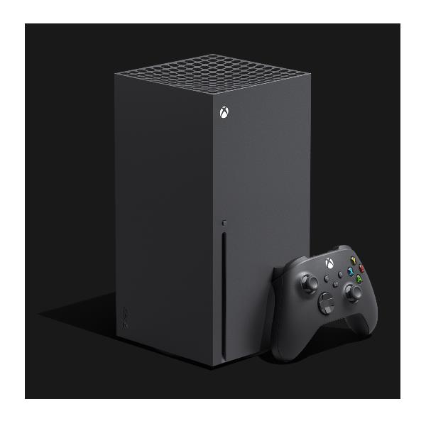 XBOX SERIES X 1TB