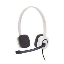 STEREO HEADSET H150 COCONUT