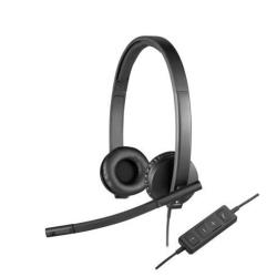 LOGITECH USB H570E STEREO