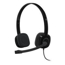 STEREO HEADSET H151