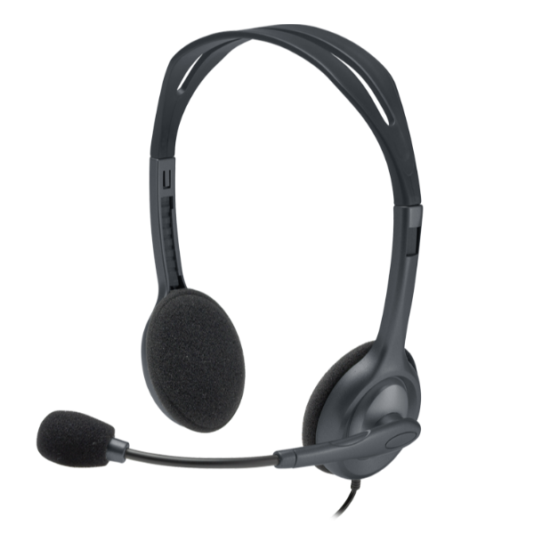 STEREO HEADSET H111