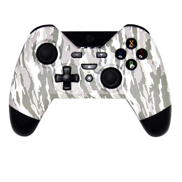 VX4 WIRELESS CONTROLLER SWITCH CAMO