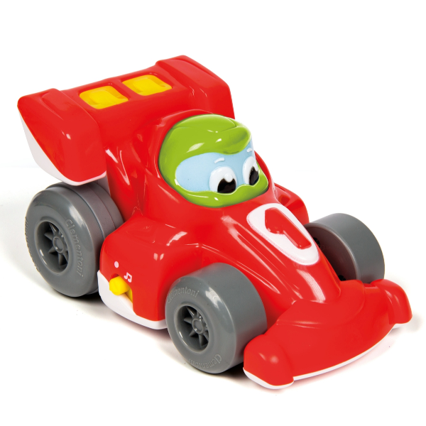 BRUNO FORMULA 1