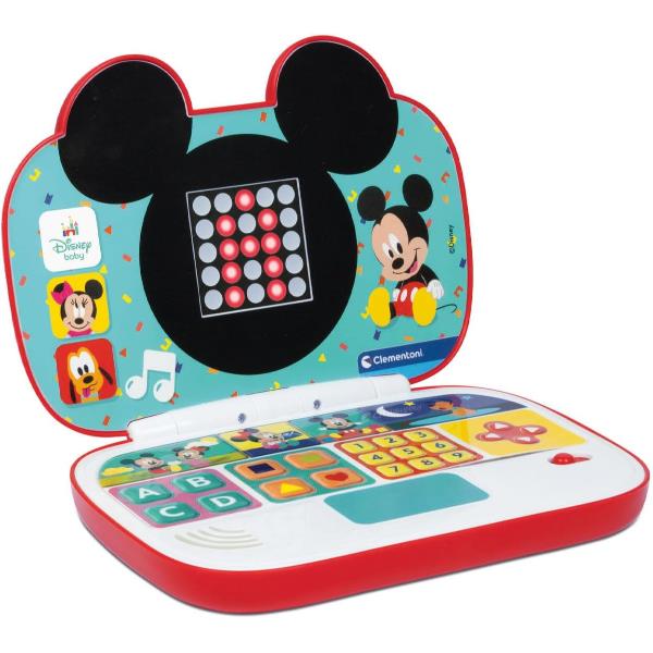 BABY MICKEY PRIMO LAPTOP