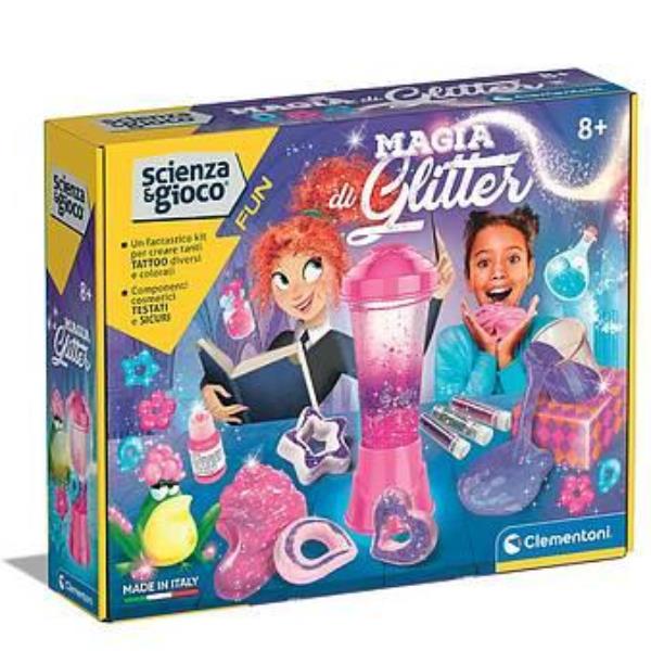 MAGIA GLITTER