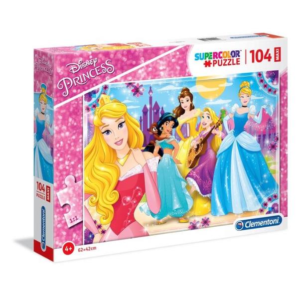 MAXI104 - PRINCESS