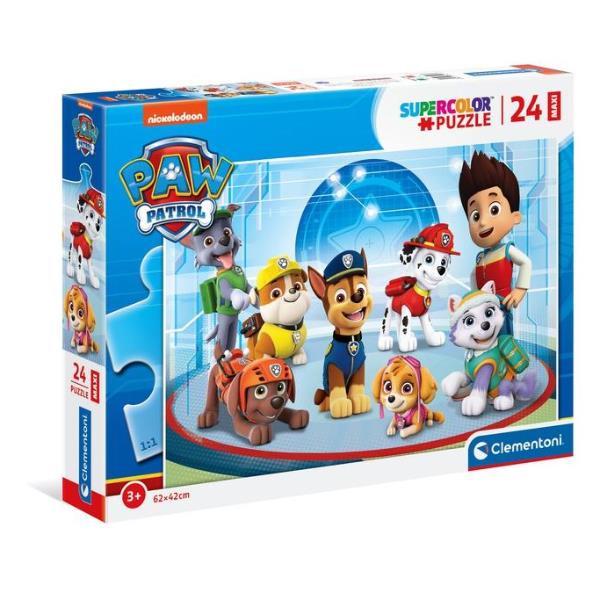 PAW PATROL 24MAXI