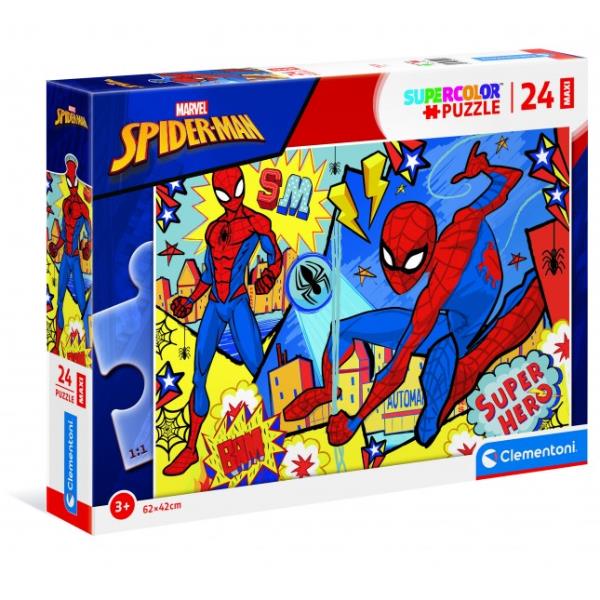 SPIDER MAN 24MAXI