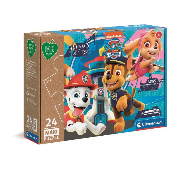 PUZZLE 24 MAXIPZ PAW PATROL