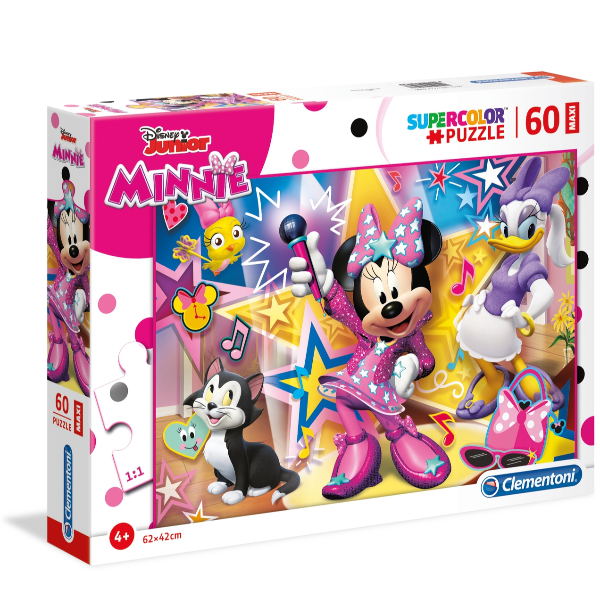 MAXI 60MINNIE HAPPY HELPERS