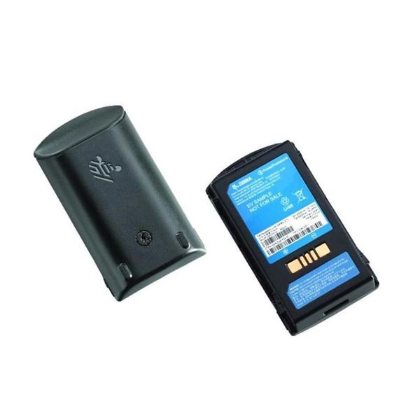 MC33 EXTENDED BATTERY 5200MAH