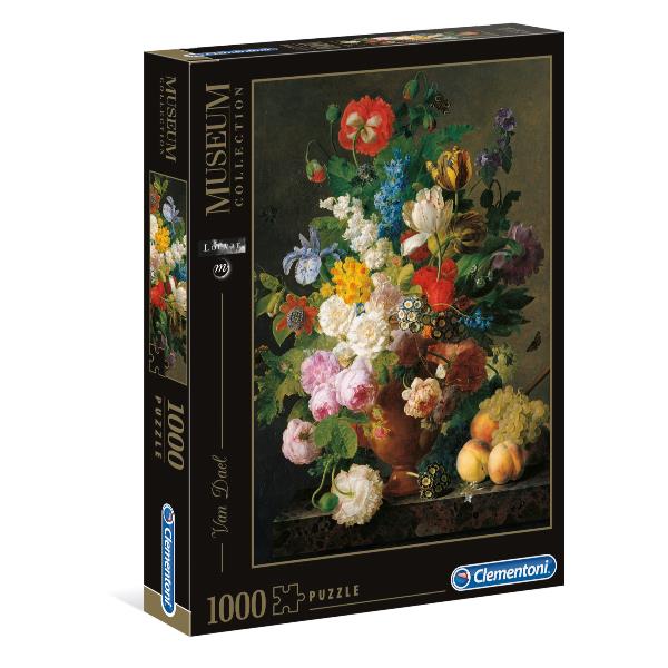 VAN DAEL VASO DI FIORI 1000PZ