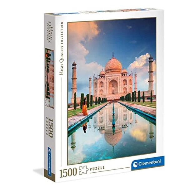 1500 PEZZI- TAJ MAHAL