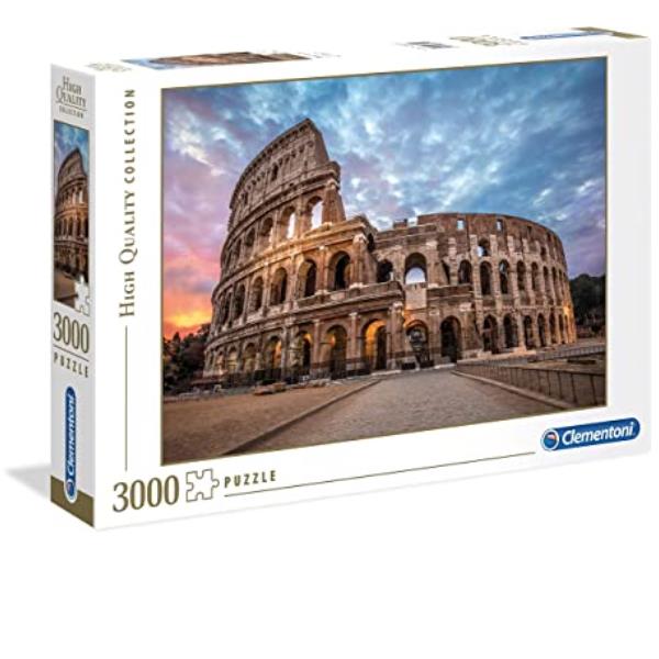 3000 PEZZI- COLOSSEO