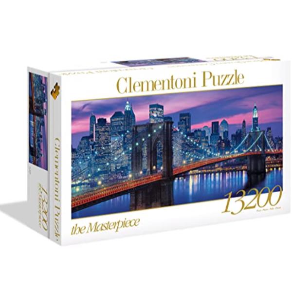 13200 PEZZI- NEW YORK