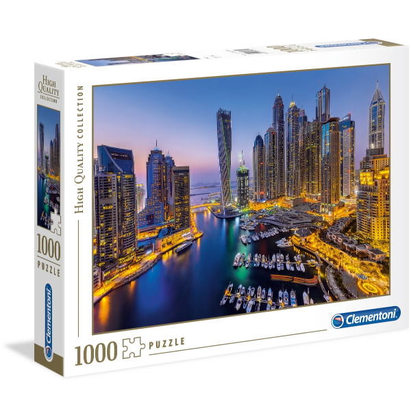 1000PZ-  DUBAI