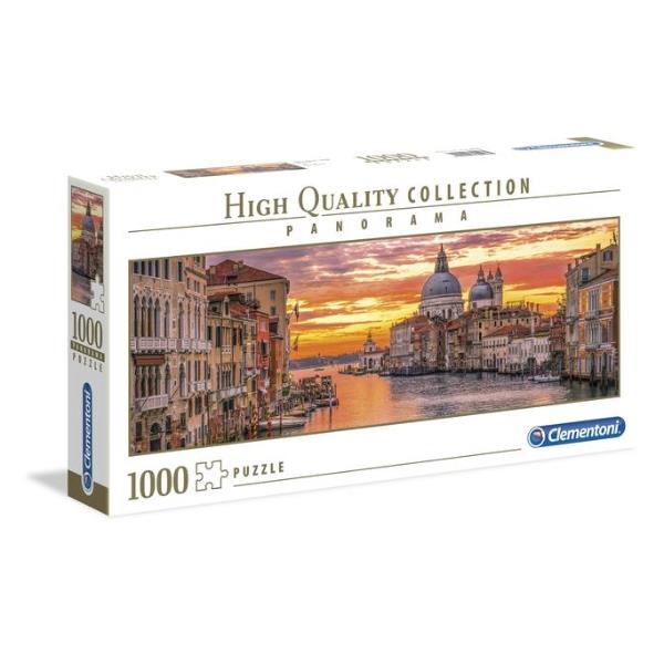 GRAND CANAL VENICE HQ PANO 1000PZ