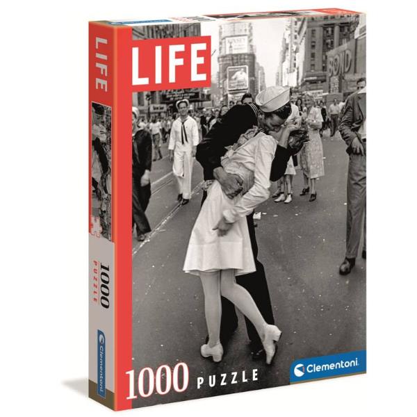 LIFE - 1000PZ