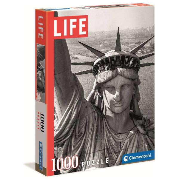 LIFE - 1000PZ