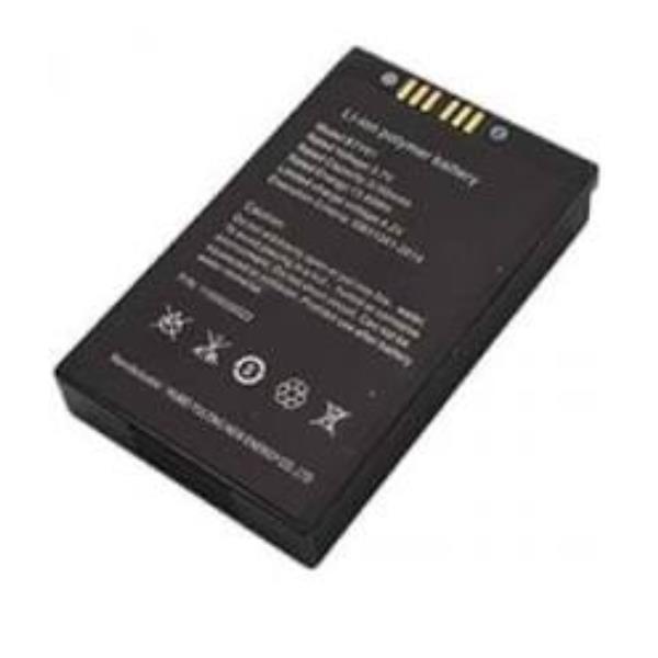 BATTERIA PER MT65 3700 MAH