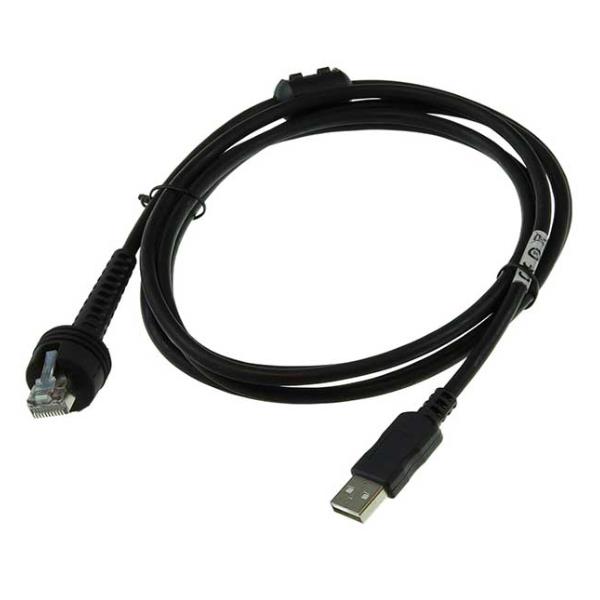 CAB-552: CAVO USB 2 METRI