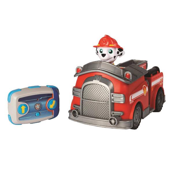 PAW PATROL RADIOCOMANDO MARSHALL