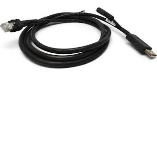 CABLE USB 12V CRADLE DS3678