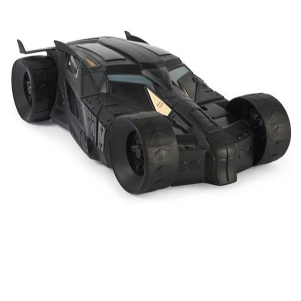 BATMAN BATMOBILE PERSONAGGI 30 CM