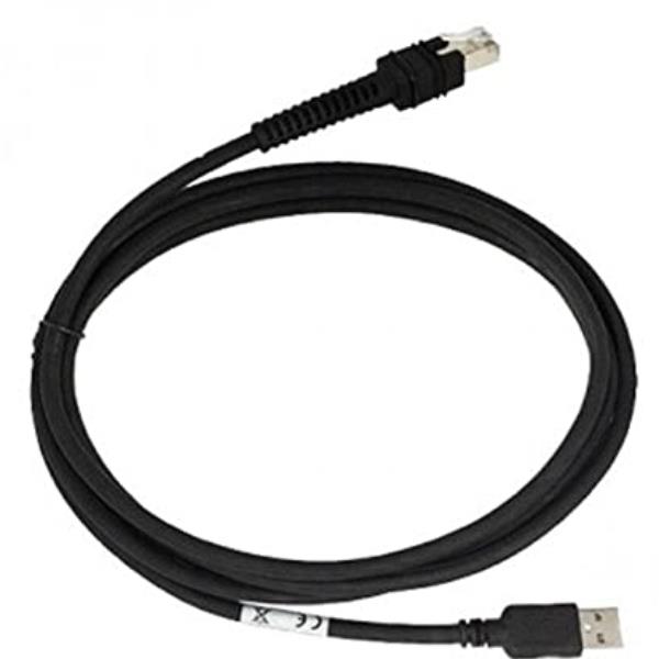 CABLE USB DS3608