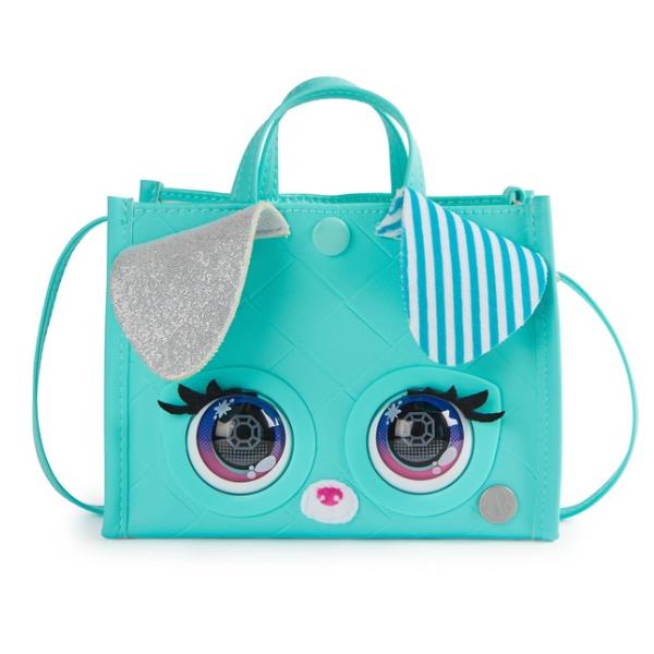 PURSE PETS CAGNOLINO