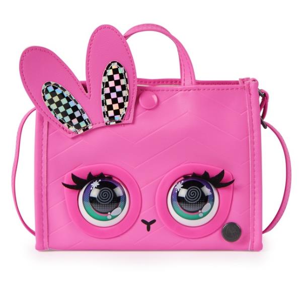 PURSE PETS CONIGLIETTO