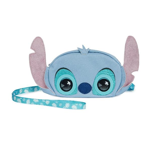 PURSE PETS BORSETTA DISNEY STITCH