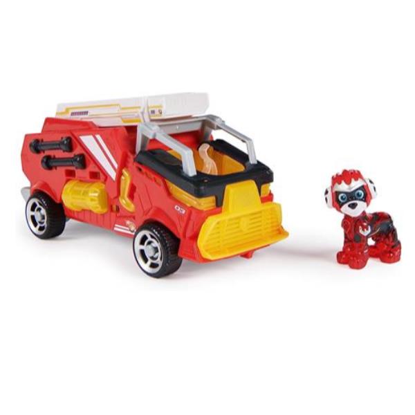 PAW PATROL VEICOLO - MOVIE MARSHALL