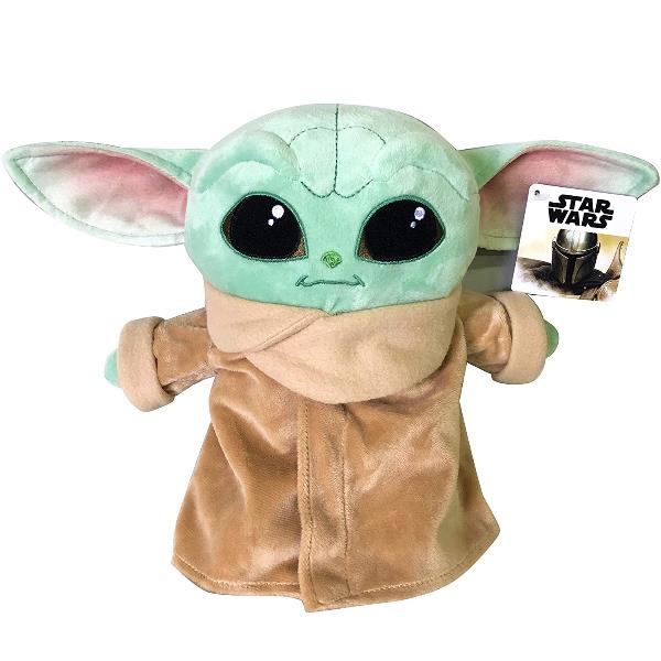 THE CHILD -BABY YODA 25CM