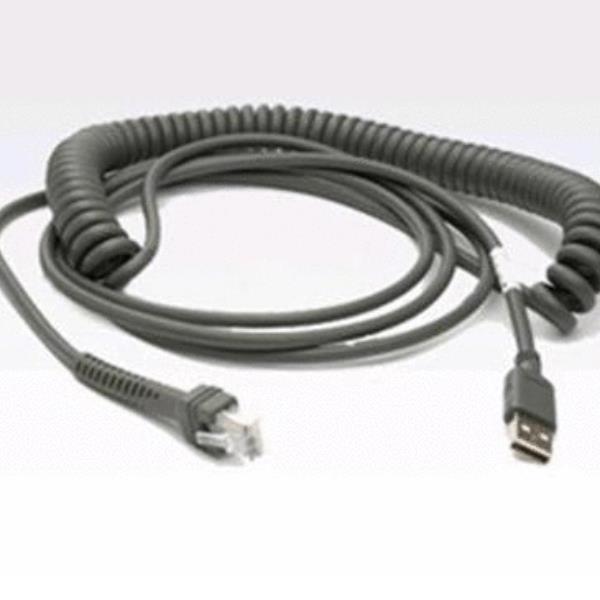 CABLE  ASSEMBLY FM CBL ASSY:USB 6FT