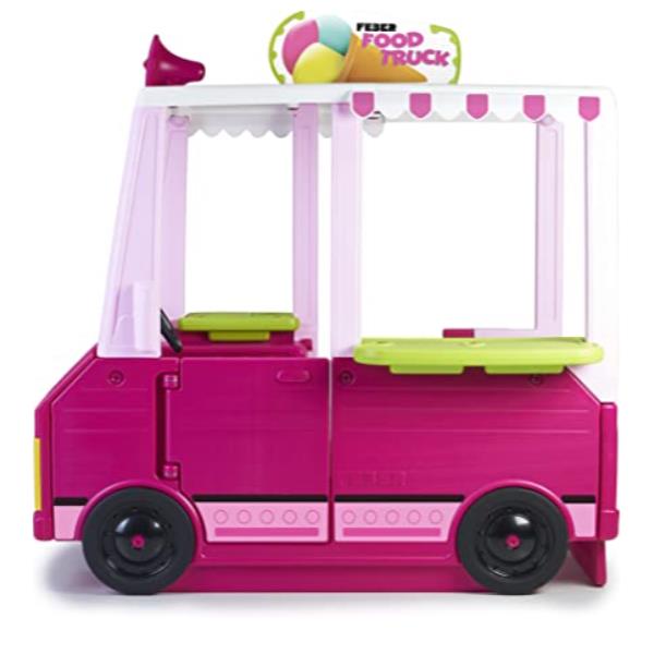 FEBER FOODTRUCK (NO BATTERY)