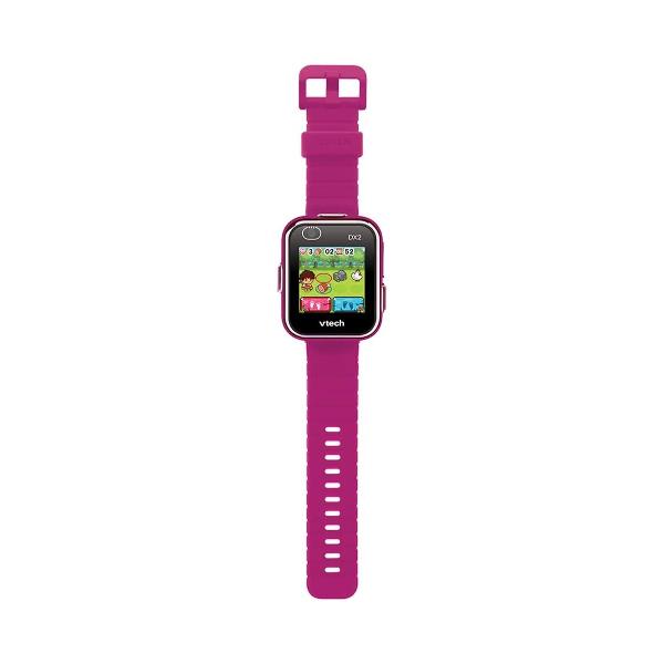 KIDIZOOM ® SMARTWATCH DX2 ROSA