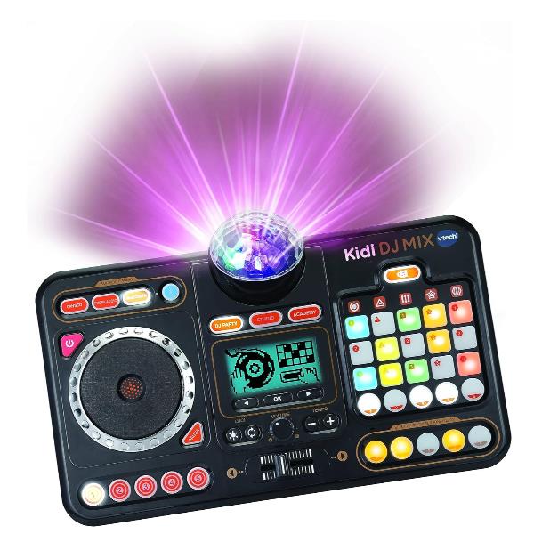 KIDISTAR ® DJ MIXER