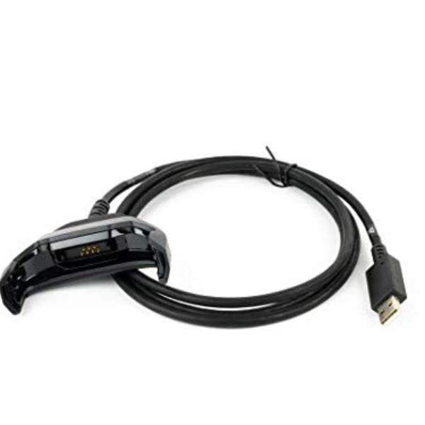 TC51/56 SNAP ON CABLE - USB