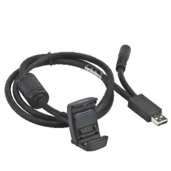 TC8000 USB/CHARGING CABLE