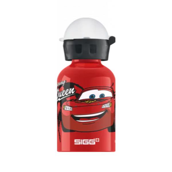 CARS LIGHTNING MCQUEEN 0.3 L