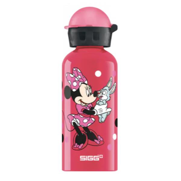 MINNIE MOUSE 0.4 L