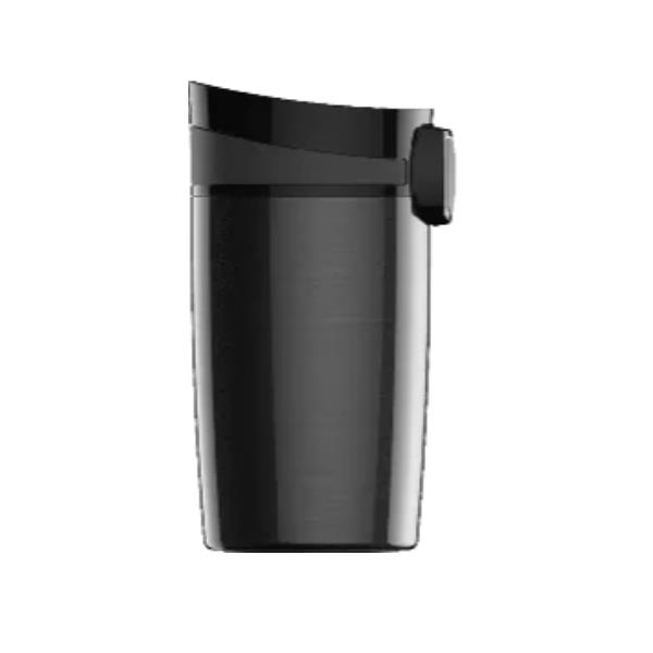 MIRACLE MUG BLACK