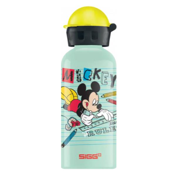 MICKEY SCHOOL 0.4 L