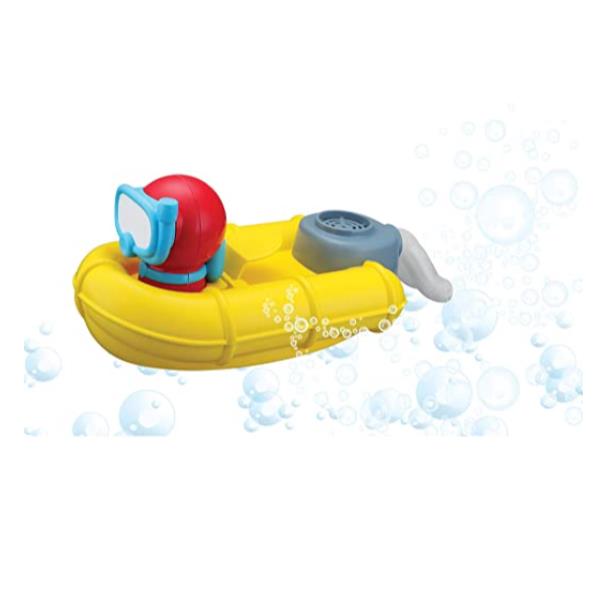 BB JR RESCUE RAFT