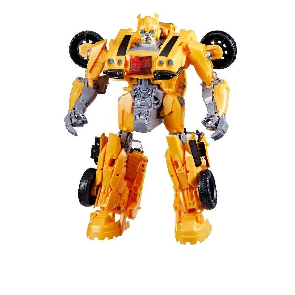 TRA MV7 BEAST MODE BUMBLEBEE