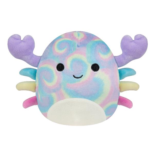 SQUISHMALLOWS PERSONAGGI 20CM ASST1